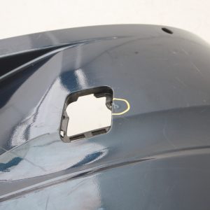 BMW 1 Series F20 SE Rear Bumper 2011 TO 2015 51127240918 Genuine *DAMAGED* - Image 6