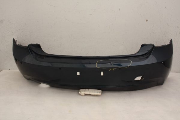 BMW-1-Series-F20-SE-Rear-Bumper-2011-TO-2015-51127240918-Genuine-DAMAGED-177145907411