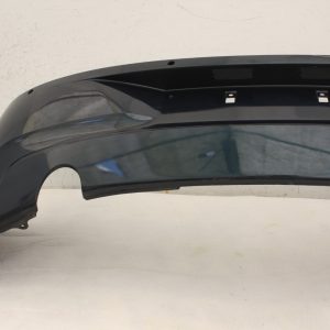 BMW 1 Series F20 SE Rear Bumper 2011 TO 2015 51127240918 Genuine *DAMAGED* - Image 8