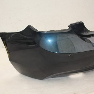 BMW 1 Series F20 SE Rear Bumper 2011 TO 2015 51127240918 Genuine *DAMAGED* - Image 10