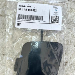 BMW 1 Series F40 Front Bumper Tow Eye Cap Cover 2019 TO 2024 51119463082 Genuine - Image 15