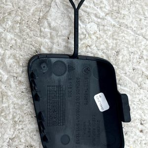 BMW 1 Series F40 Front Bumper Tow Eye Cap Cover 2019 TO 2024 51119463082 Genuine - Image 6
