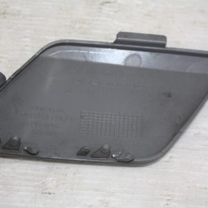 BMW 1 Series F40 M Sport Front Bumper Tow Cover 2019 on 51118070931 Genuine - Image 13