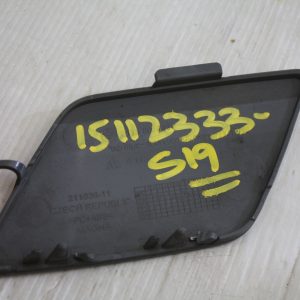 BMW 1 Series F40 M Sport Front Bumper Tow Cover 2019 on 51118070931 Genuine - Image 15