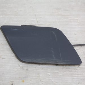 BMW 1 Series F40 M Sport Front Bumper Tow Cover 2019 on 51118070931 Genuine