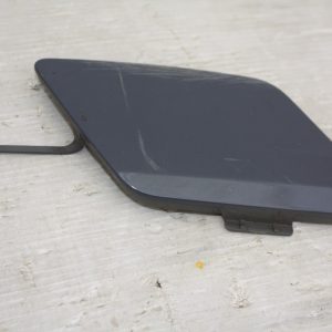 BMW 1 Series F40 M Sport Front Bumper Tow Cover 2019 on 51118070931 Genuine - Image 7