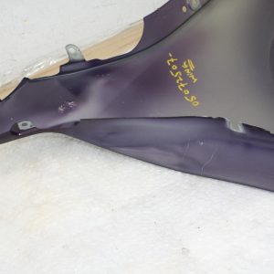 BMW 1 Series F40 M Sport Front Left Side Wing 2019 TO 2024 Genuine *DAMAGED* - Image 12