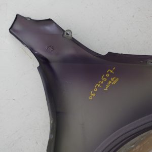 BMW 1 Series F40 M Sport Front Left Side Wing 2019 TO 2024 Genuine *DAMAGED* - Image 14