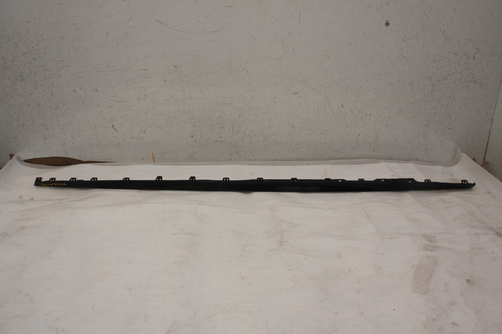 BMW 1 Series F40 M Sport Left Side Skirt 2019 TO 2024 51778079665 Genuine