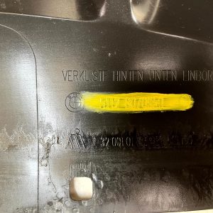 BMW 1 Series F40 M Sport Rear Bumper 2019 TO 2024 51128070949 Genuine - Image 14