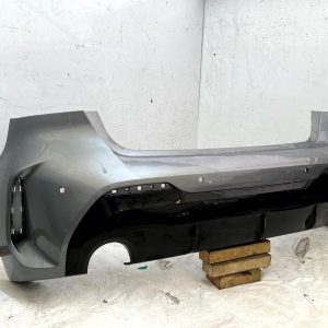 BMW 1 Series F40 M Sport Rear Bumper 2019 TO 2024 51128070949 Genuine - Image 3