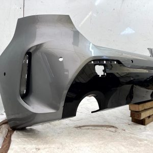 BMW 1 Series F40 M Sport Rear Bumper 2019 TO 2024 51128070949 Genuine - Image 4