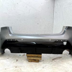 BMW 1 Series F40 M Sport Rear Bumper 2019 TO 2024 51128070949 Genuine