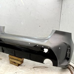 BMW 1 Series F40 M Sport Rear Bumper 2019 TO 2024 51128070949 Genuine - Image 5