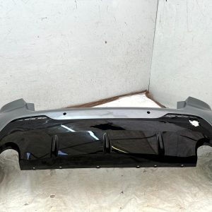 BMW 1 Series F40 M Sport Rear Bumper 2019 TO 2024 51128070949 Genuine - Image 6