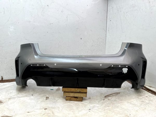 BMW-1-Series-F40-M-Sport-Rear-Bumper-2019-TO-2024-51128070949-Genuine-177620520541