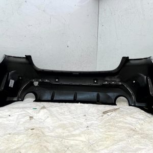 BMW 1 Series F40 M Sport Rear Bumper 2019 TO 2024 51128070949 Genuine - Image 9