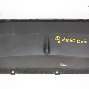 BMW 1 Series F40 M Sport Rear Bumper Diffuser 2019 TO 2024 51128070951 *DAMAGED* - Image 11