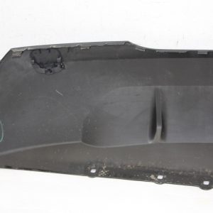 BMW 1 Series F40 M Sport Rear Bumper Diffuser 2019 TO 2024 51128070951 *DAMAGED* - Image 12