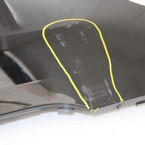 BMW 1 Series F40 M Sport Rear Bumper Diffuser 2019 TO 2024 51128070951 *DAMAGED* - Image 7