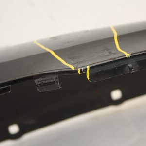 BMW 1 Series F40 M Sport Rear Bumper Diffuser 2019 TO 2024 51128070951 *DAMAGED* - Image 8