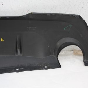 BMW 1 Series F40 M Sport Rear Bumper Diffuser 2019 TO 2024 51128070951 *DAMAGED* - Image 10