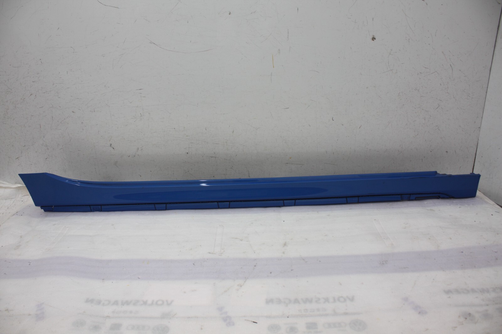 BMW 1 Series F40 M Sport Right Side Skirt 2019 TO 2024 51778072574 Genuine