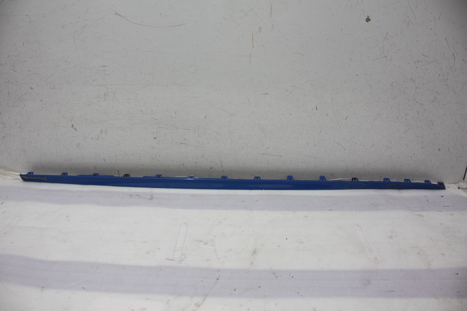 BMW 1 Series F40 M Sport Right Side Skirt 2019 TO 2024 51778079666 Genuine