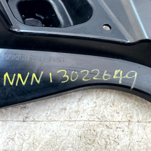 BMW 1 Series F40 Rear Bumper Right Mount Bracket 2019-2024 51127461398 Genuine - Image 11