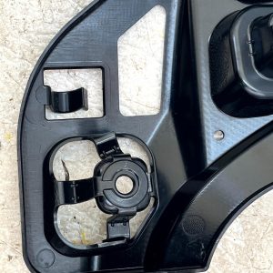 BMW 1 Series F40 Rear Bumper Right Mount Bracket 2019-2024 51127461398 Genuine - Image 9