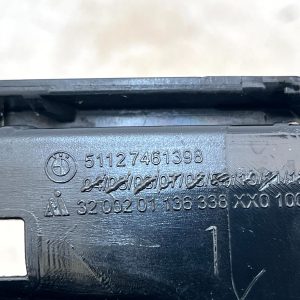 BMW 1 Series F40 Rear Bumper Right Mount Bracket 2019-2024 51127461398 Genuine - Image 10