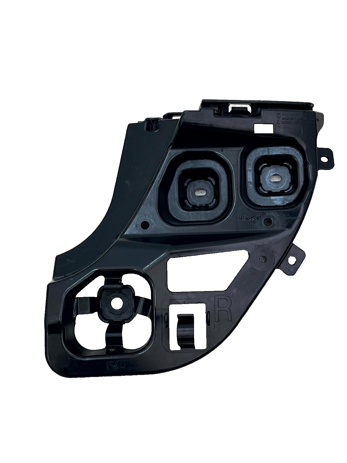 BMW 1 Series F40 Rear Bumper Right Mount Bracket 2019-2024 51127461398 Genuine