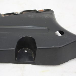 BMW 2 Series F22 F23 F87 Rear Right Under Body Cover 14 - 17 51757260766 Genuine - Image 12