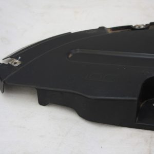 BMW 2 Series F22 F23 F87 Rear Right Under Body Cover 14 - 17 51757260766 Genuine - Image 13