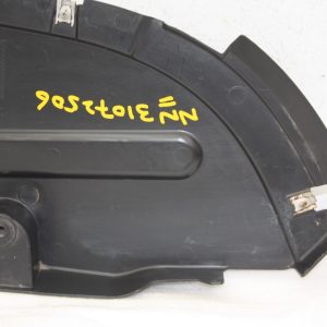 BMW 2 Series F22 F23 F87 Rear Right Under Body Cover 14 - 17 51757260766 Genuine - Image 3