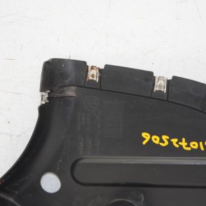 BMW 2 Series F22 F23 F87 Rear Right Under Body Cover 14 - 17 51757260766 Genuine - Image 4