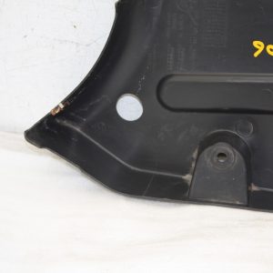 BMW 2 Series F22 F23 F87 Rear Right Under Body Cover 14 - 17 51757260766 Genuine - Image 5