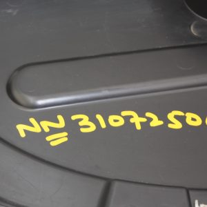 BMW 2 Series F22 F23 F87 Rear Right Under Body Cover 14 - 17 51757260766 Genuine - Image 6