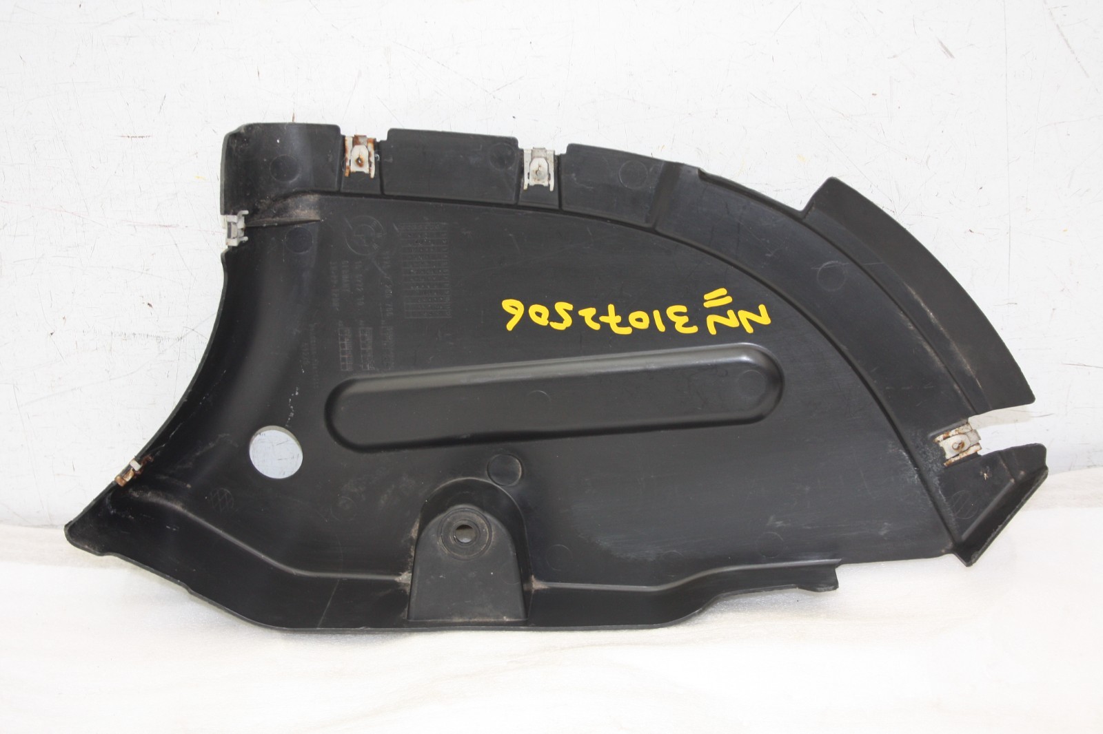 BMW 2 Series F22 F23 F87 Rear Right Under Body Cover 14 – 17 51757260766 Genuine