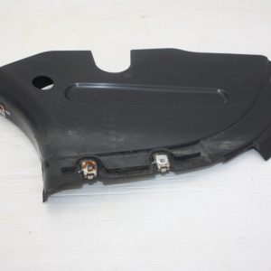 BMW 2 Series F22 F23 F87 Rear Right Under Body Cover 2014 to 2017 51757260766 - Image 7