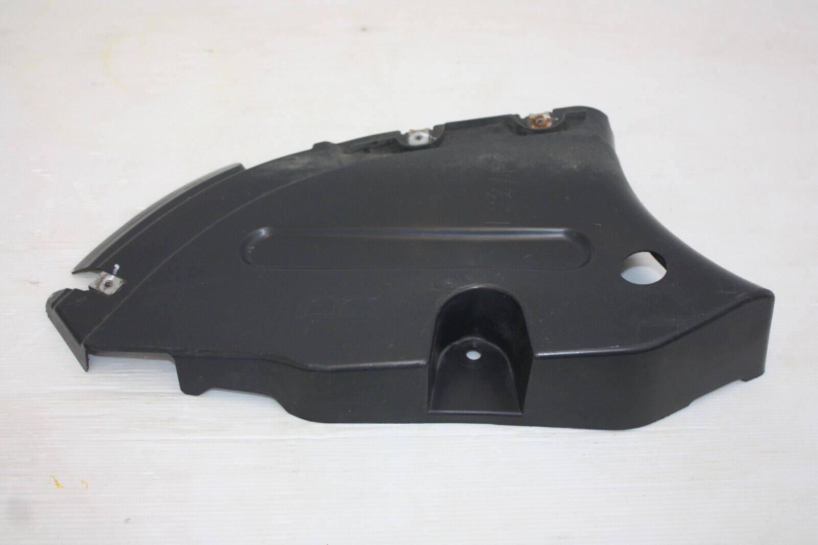 BMW 2 Series F22 F23 F87 Rear Right Under Body Cover 2014 to 2017 51757260766 175484608001