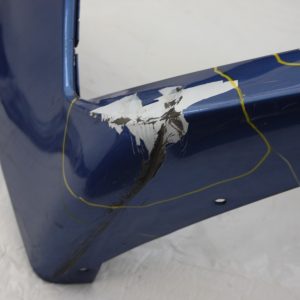 BMW 2 Series F45 F46 M Sport Front Bumper 2018 TO 2022 8075593 Genuine *DAMAGED* - Image 11