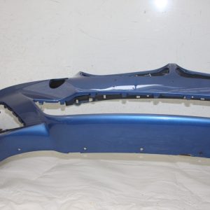 BMW 2 Series F45 F46 M Sport Front Bumper 2018 TO 2022 8075593 Genuine *DAMAGED* - Image 13