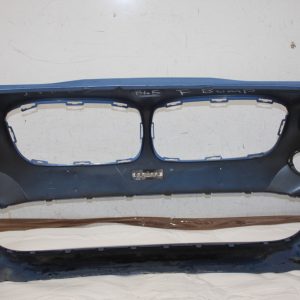 BMW 2 Series F45 F46 M Sport Front Bumper 2018 TO 2022 8075593 Genuine *DAMAGED* - Image 16