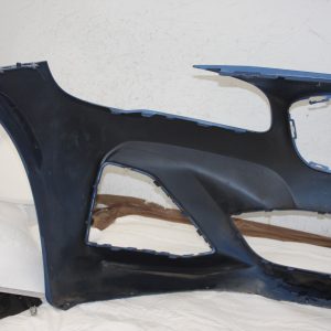 BMW 2 Series F45 F46 M Sport Front Bumper 2018 TO 2022 8075593 Genuine *DAMAGED* - Image 17