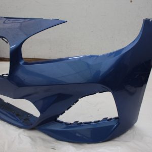 BMW 2 Series F45 F46 M Sport Front Bumper 2018 TO 2022 8075593 Genuine *DAMAGED* - Image 4