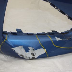 BMW 2 Series F45 F46 M Sport Front Bumper 2018 TO 2022 8075593 Genuine *DAMAGED* - Image 9