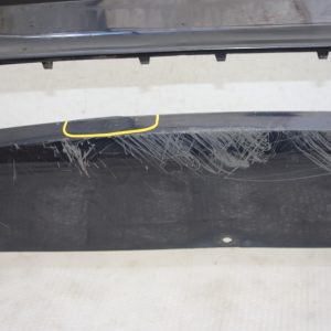 BMW 2 Series F45 Gran Active Tourer Front Bumper 2014-2022 51117328677 *DAMAGED* - Image 12