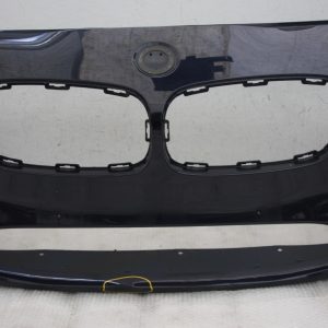 BMW 2 Series F45 Gran Active Tourer Front Bumper 2014-2022 51117328677 *DAMAGED* - Image 3