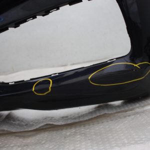 BMW 2 Series F45 Gran Active Tourer Front Bumper 2014-2022 51117328677 *DAMAGED* - Image 4